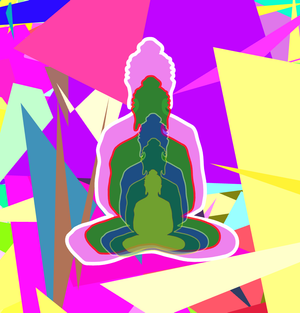 Buddha