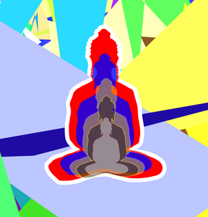 5 BuddhaS