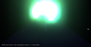 [EJ] Fork of 3D Fractal Tree
