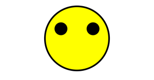 Smiley Face - Part 1