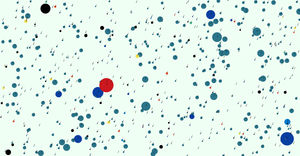 Fork of Code Tree Viz from Livestream