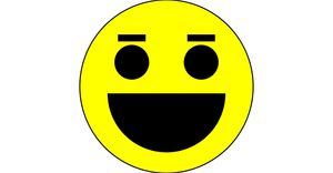 Lets make a face