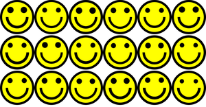 Fork of Smiley Face Part V