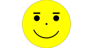 Let's make a face with D3.js!