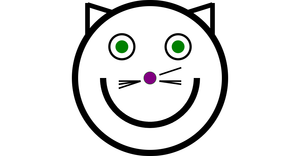 smiley face