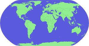 Let's make a Map with D3.js!