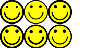 Smiley Face