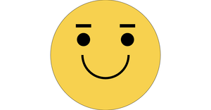 Let's make a face with D3.js