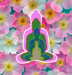 Question_Buddha