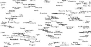 VizHub 2023 Google Analytics Data