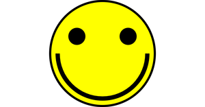 D3 and React Smiley