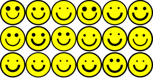 Fork of Smiley Face Part VI