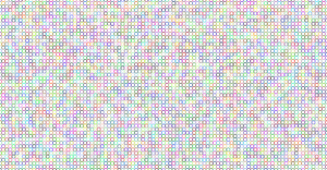 Fork of 
      Episode 3: Sol LeWitt in Vanilla JavaScript : Mar
      27,2021 : group of circles, more circles - Animations