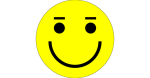 Let's make a face with D3.js!