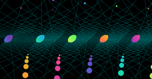 Fork of Fork of D3 Selection Exploration