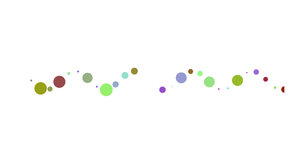 Fork of Sine function-a little animation