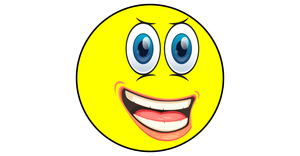 Let's Make a Face Part I