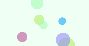 Yared Taye Circles with D3