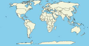 Fork of world assignment