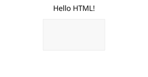 Fork of HTML Starter