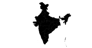 ICE - 8: Country Map