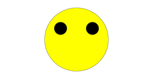 Let's make a face with D3.js!