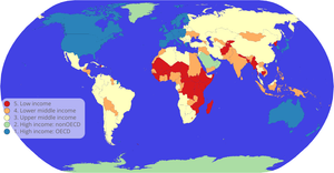 Choropleth Map