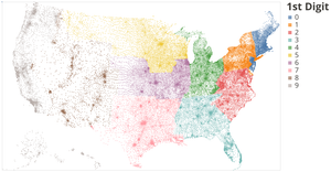 Zip Codes