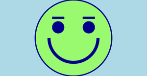 Let's make a face with d3.js!