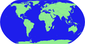 Zoomable map