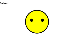 Fork of 
      Smiley Face Part I