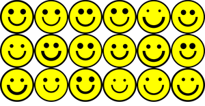 Fork of Smiley Face Part VI