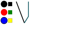 Shapes with SVG and CSS