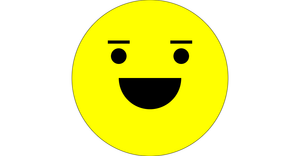 Lets make a face