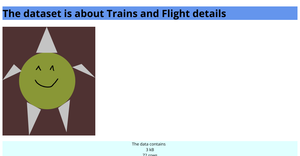 ICE-5 : Loading and Parsing CSV Data with D3.js