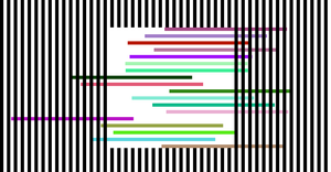 Sol LeWitt Reproduction Homework
