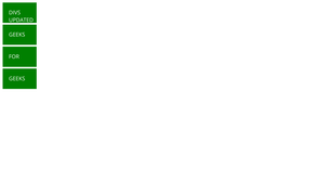 D3.js selection.exit() Function