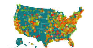 EPA Recording sites