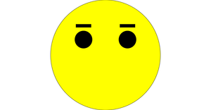 Let's make a face with D3.js