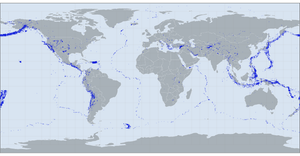 Earthquakes on Earth 2023