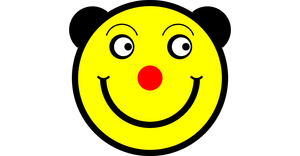 Fork of Smiley Face Part III