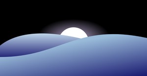 Fork of Exercise 1: SVG Fundamentals. Sunset