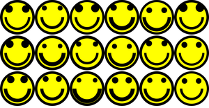 Smiley Face Part 1