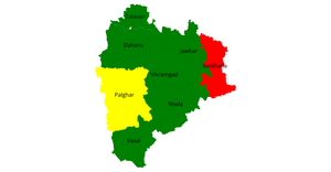 basic map