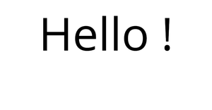 Fork of React Starter