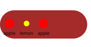 Ball of Fruit