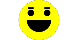 Fork of Let's make a face with D3.js!