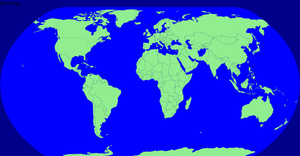 make a map
