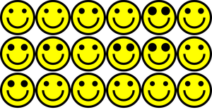 Fork of Smiley Face Part Iv