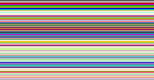 Visualizing Named Colors with React and D3